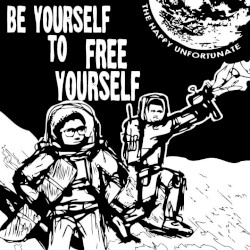Be Yourself to Free Yourself