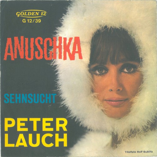 Anuschka / Sehnsucht