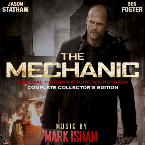 The Mechanic