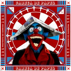 Cabeça de Papel