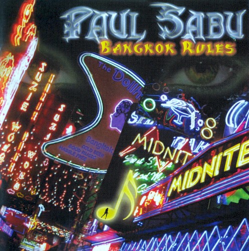 Bangkok Rules