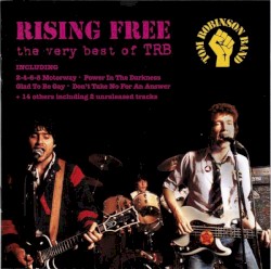 Rising Free: The Very Best of TRB