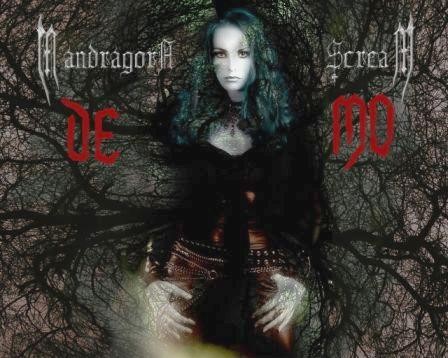 Mandragora Scream