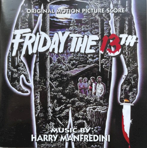 Friday the 13th