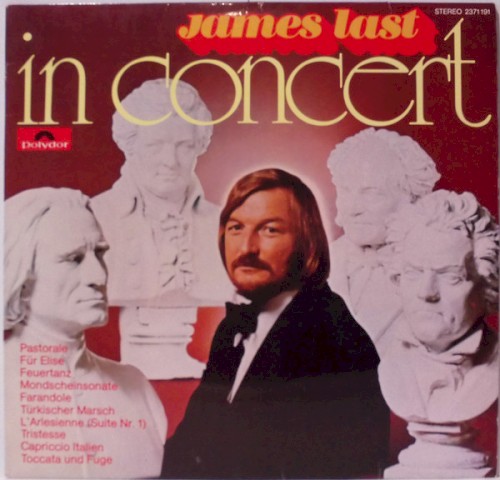 In Concert