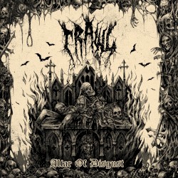 Altar of Disgust