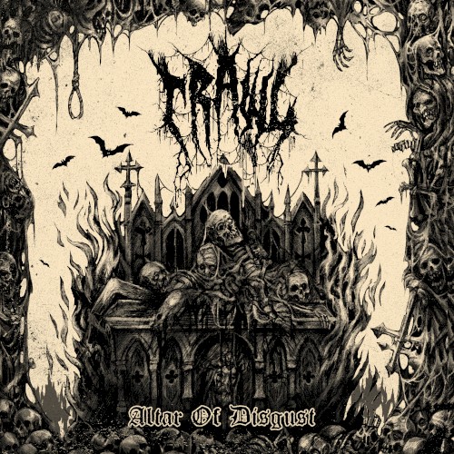 Altar of Disgust