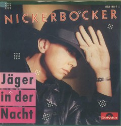 Jäger in der Nacht