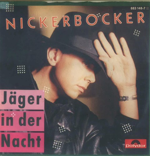 Jäger in der Nacht