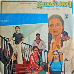 Khubsoorat