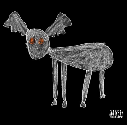 For All The Moose