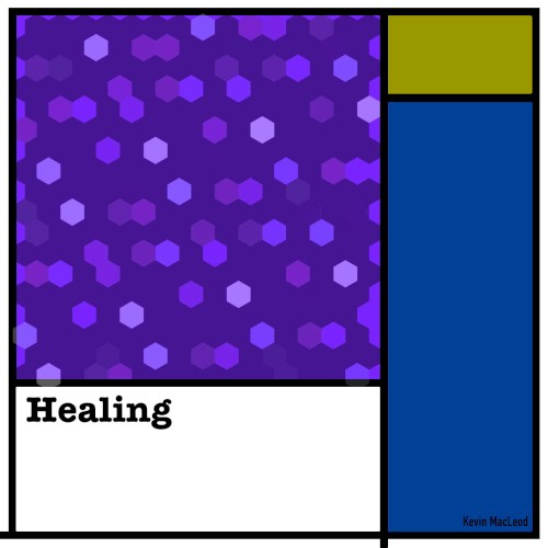 Healing