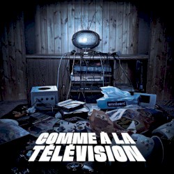 Comme À La Télévision