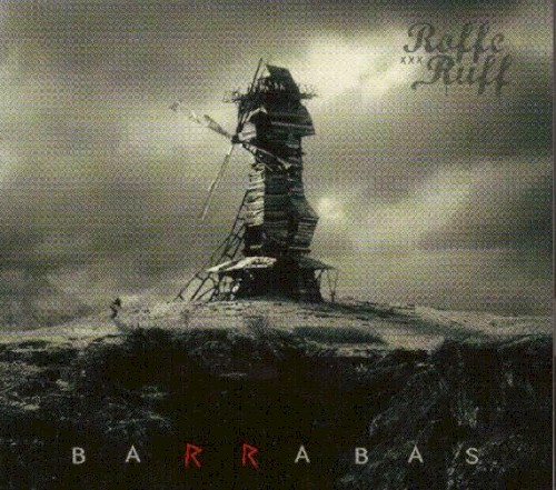 Barrabas