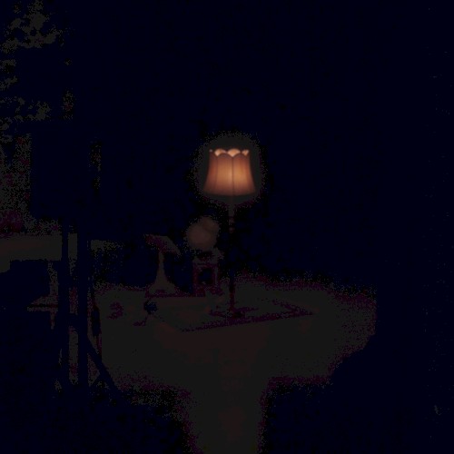 “gift” BGM