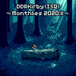 ~Monthlies 2020.11~