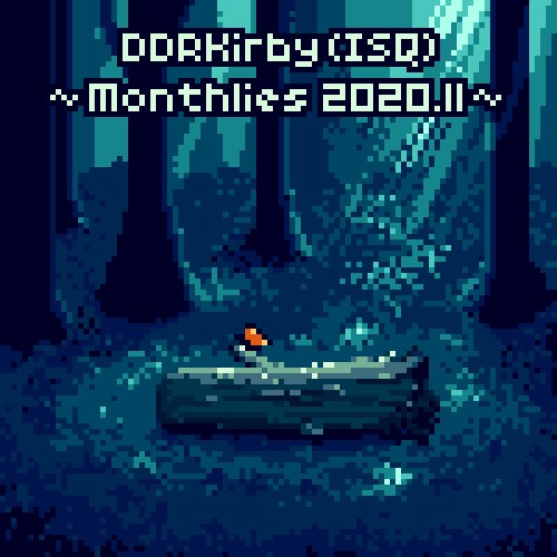 ~Monthlies 2020.11~