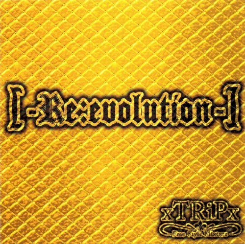 [-Re:evolutioN-]