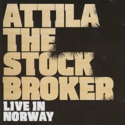 Live in Norway