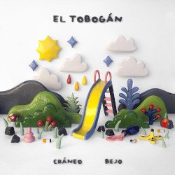 El tobogán