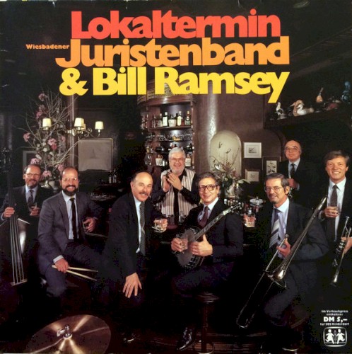 Lokaltermin