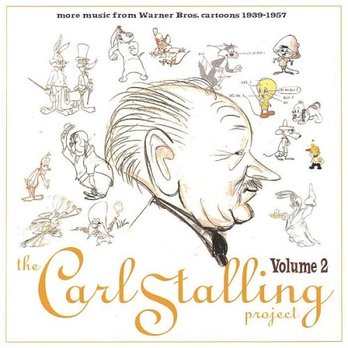 The Carl Stalling Project, Volume 2: More Music From Warner Bros. Cartoons 1939–1957