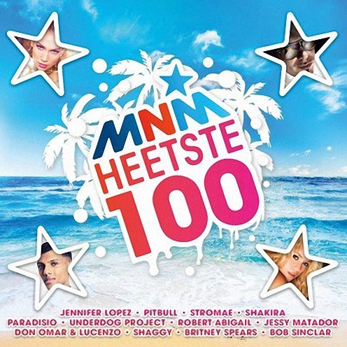 MNM Heetste 100