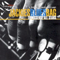 Jackies Blues Bag - A Tribute to Jackie McLean