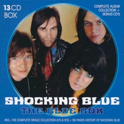 The Blue Box