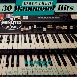More Than 30 Hammond Hits