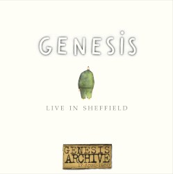 Live in Sheffield