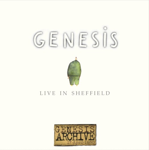 Live in Sheffield