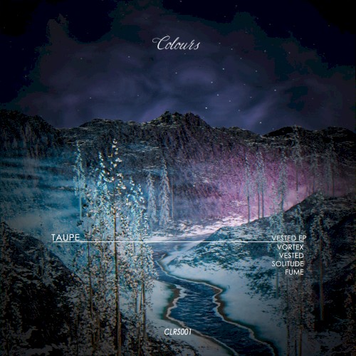Vested EP