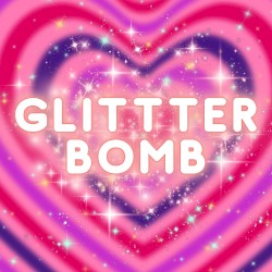 Glitterbomb