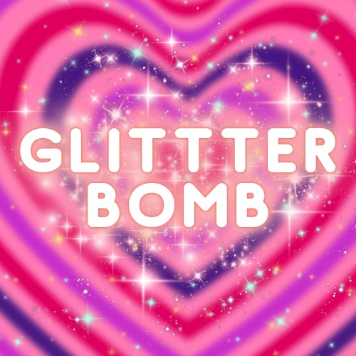 Glitterbomb