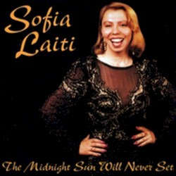 The Midnight Sun Will Never Set
