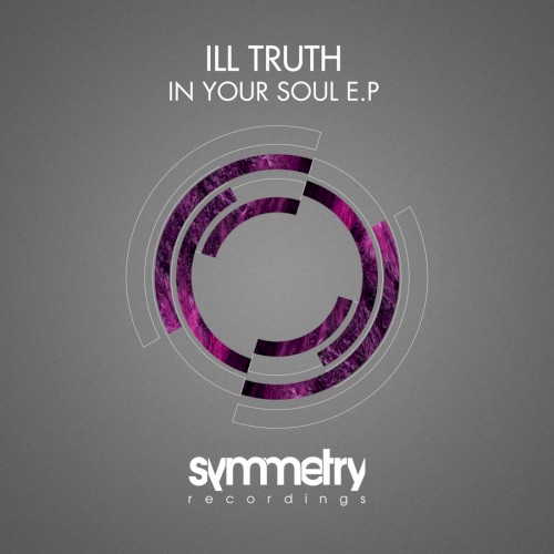 In Your Soul E.P