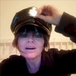 The Vegan Police