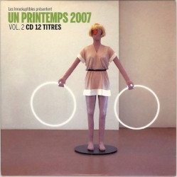 Un printemps 2007, vol. 2