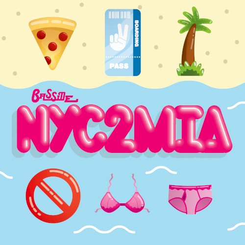 NYC2MIA (SOPHIE remix)