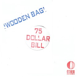 Wooden Bag