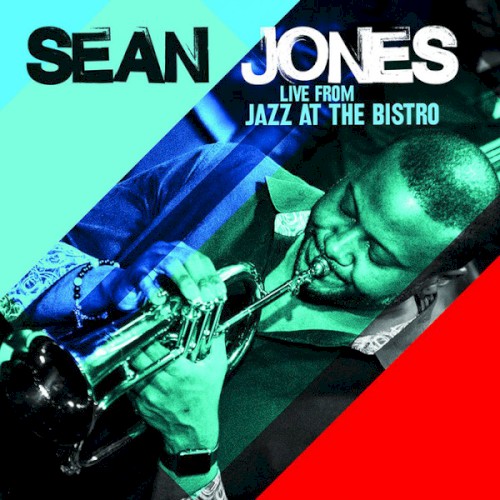 Live From Jazz At The Bistro