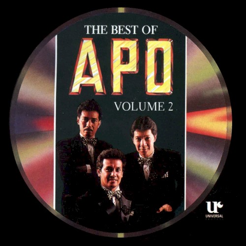 The Best of APO Hiking Society, Volume 2