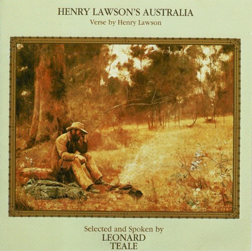 Henry Lawson's Australia