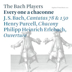 Every One a Chaconne