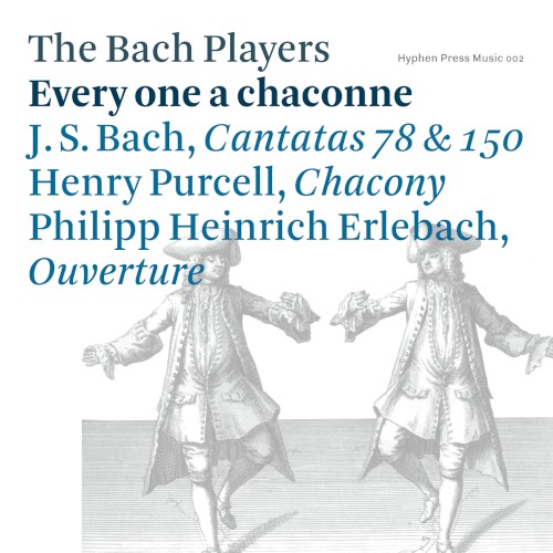 Every One a Chaconne