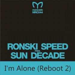 I'm Alone (Reboot 2)