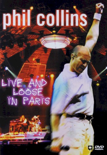 Live and Loose in Paris