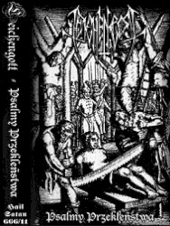 Psalmy przekleństwa