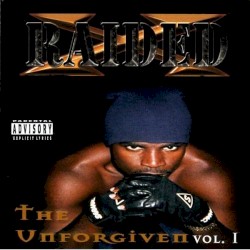 The Unforgiven: Vol. 1